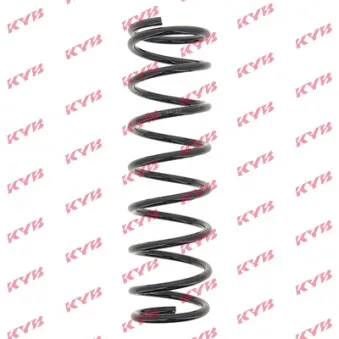 Ressort de suspension KYB RA5320