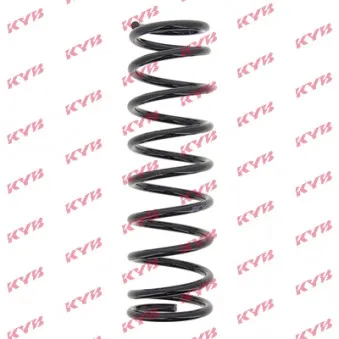 Ressort de suspension KYB RA5321