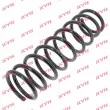 Ressort de suspension KYB RA5321 - Visuel 2