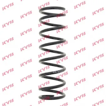 Ressort de suspension KYB RA5322