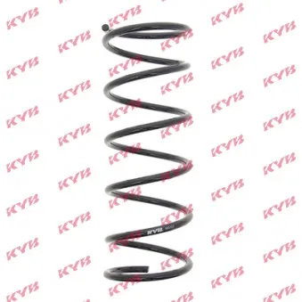 Ressort de suspension KYB RA5332