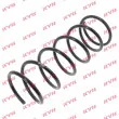 Ressort de suspension KYB RA5332 - Visuel 2