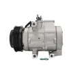Compresseur de climatisation DELPHI CS20486 - Visuel 1