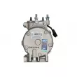 Compresseur de climatisation DELPHI CS20486 - Visuel 3