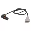 Capteur d'angle, vilebrequin DELPHI SS11306 - Visuel 1