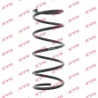 Ressort de suspension KYB RA5333 - Visuel 1