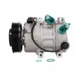 Compresseur de climatisation DELPHI CS20424-11B1 - Visuel 1