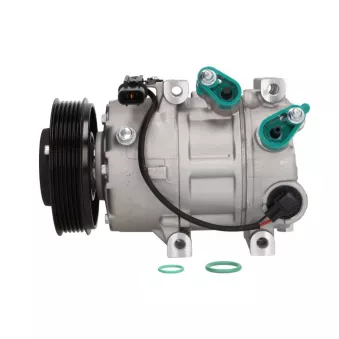 Compresseur de climatisation DELPHI CS20424-11B1