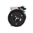 Compresseur de climatisation DELPHI CS20424-11B1 - Visuel 2