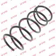 Ressort de suspension KYB RA5333 - Visuel 2