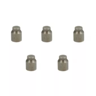Composants de l'injecteur CR DELPHI DEL7135-835