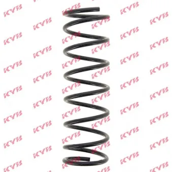 Ressort de suspension KYB RA5335