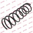 Ressort de suspension KYB RA5335 - Visuel 2