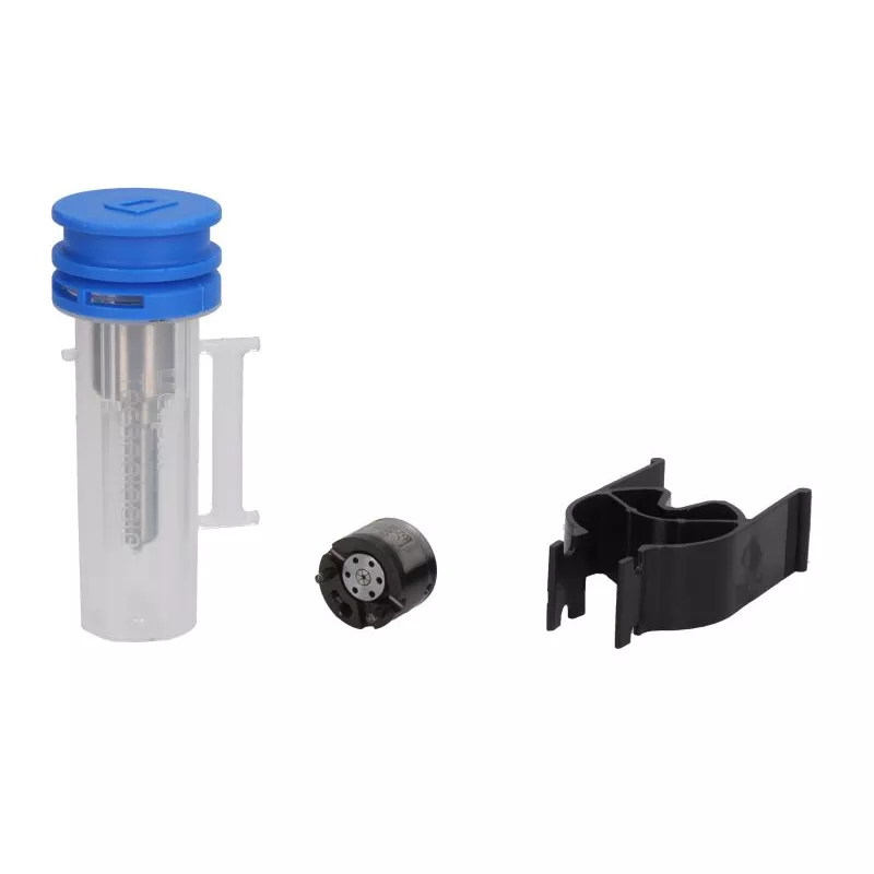 Composants de l'injecteur CR DELPHI DEL7135-815