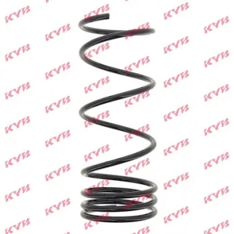 Ressort de suspension KYB RA5336