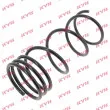 Ressort de suspension KYB RA5336 - Visuel 2