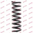 Ressort de suspension KYB RA5345 - Visuel 1