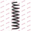 Ressort de suspension KYB RA5346 - Visuel 1