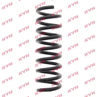 Ressort de suspension KYB RA5346