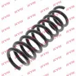 Ressort de suspension KYB RA5346 - Visuel 2