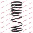 Ressort de suspension KYB RA5352 - Visuel 1