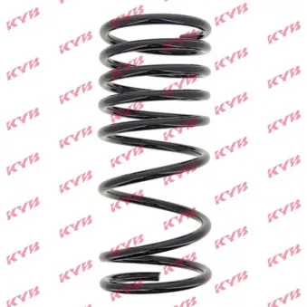 Ressort de suspension KYB RA5352