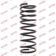 Ressort de suspension KYB RA5353 - Visuel 1