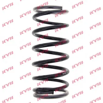 Ressort de suspension KYB RA5354