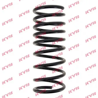 Ressort de suspension KYB RA5355