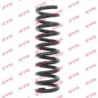Ressort de suspension KYB RA5366 - Visuel 1