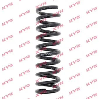 Ressort de suspension KYB RA5366