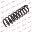 Ressort de suspension KYB RA5366 - Visuel 2