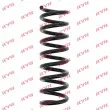 Ressort de suspension KYB RA5370 - Visuel 1