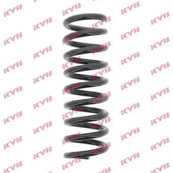 Ressort de suspension KYB RA5371