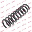 Ressort de suspension KYB RA5371 - Visuel 2