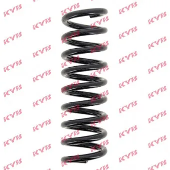 Ressort de suspension KYB RA5373