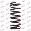 Ressort de suspension KYB RA5382 - Visuel 1