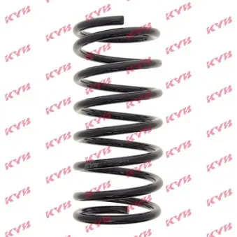 Ressort de suspension KYB RA5382
