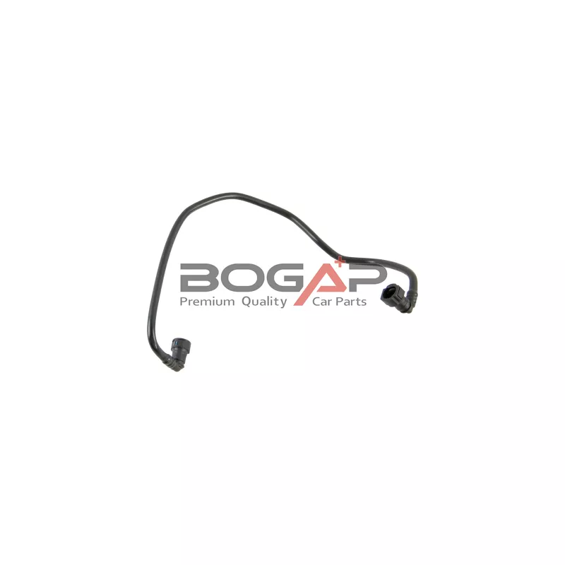 Tuyauterie de carburant BOGAP A1621123