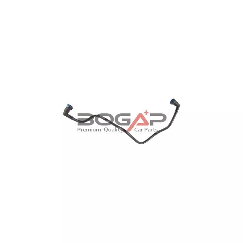 Tuyauterie de carburant BOGAP A1621124