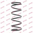 Ressort de suspension KYB RA5386 - Visuel 1