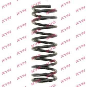 Ressort de suspension KYB RA5387