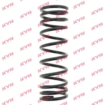 Ressort de suspension KYB RA5393