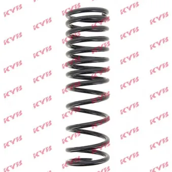 Ressort de suspension KYB RA5394