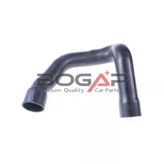 Gaine de suralimentation BOGAP