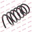 Ressort de suspension KYB RA5427 - Visuel 2