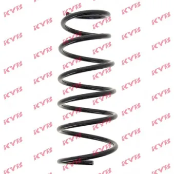 Ressort de suspension KYB RA5428