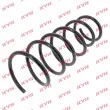 Ressort de suspension KYB RA5428 - Visuel 2