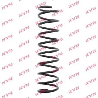 Ressort de suspension KYB RA5429