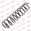 Ressort de suspension KYB RA5429 - Visuel 2